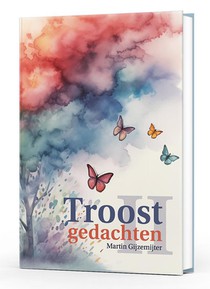 Troostgedachten II voorzijde