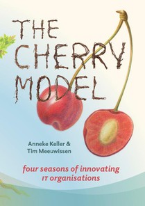 The Cherry Model voorzijde