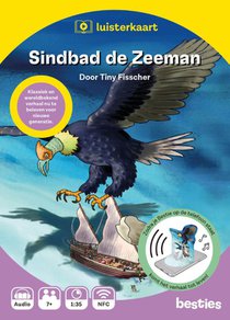 Sindbad de zeeman