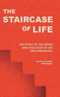 The Staircase of Life voorzijde