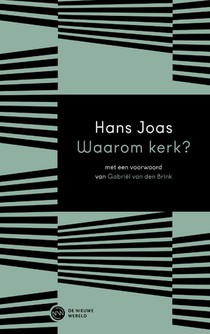 Waarom kerk?