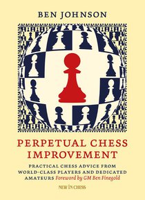 Perpetual Chess Improvement voorzijde