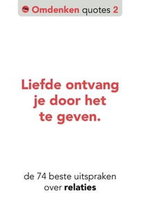 Omdenken quotes