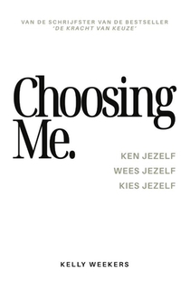 Choosing me voorzijde