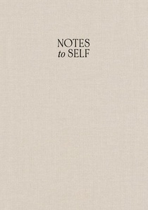 Notes to Self voorzijde