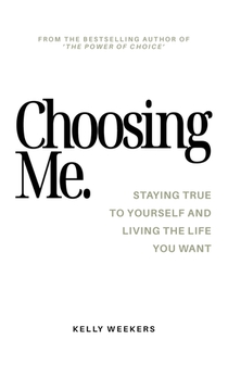 Choosing me voorzijde