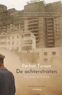 De achterstraten voorzijde