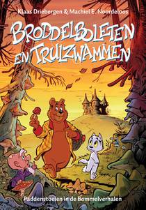 Broddelboleten en trulzwammen