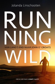 Running Wild voorzijde