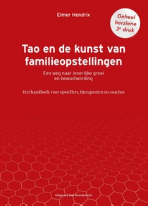 Tao en de kunst van familieopstellingen voorzijde