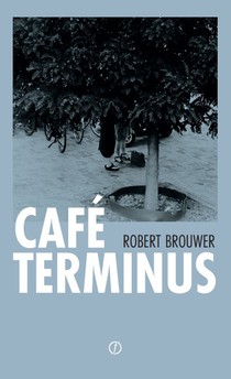 Café Terminus voorzijde