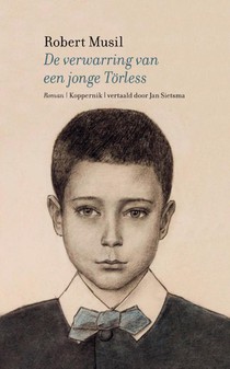 De verwarring van een jonge Törless