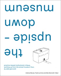 the upside-down museum