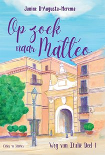 Op zoek naar Matteo