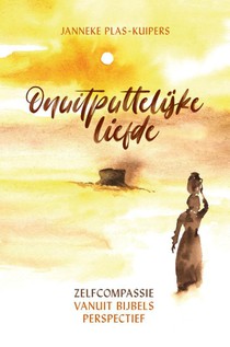 Onuitputtelijke liefde voorzijde