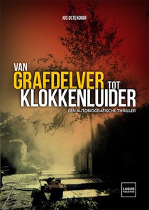 Van Grafdelver tot Klokkenluider voorzijde