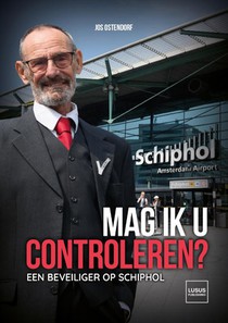 Mag ik u controleren? voorzijde