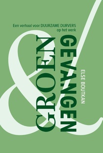 Groen en gevangen