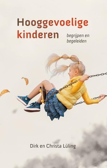 Hooggevoelige kinderen