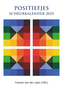 Positiefjes Scheurkalender 2025