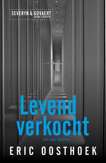 Levend verkocht voorzijde