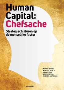 Human Capital: Chefsache voorzijde