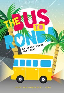 The bus to Ronda