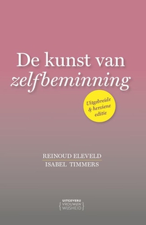 De kunst van zelfbeminning voorzijde