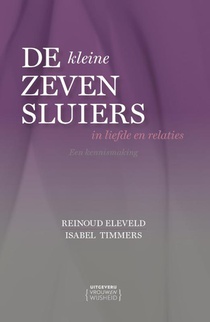 De (kleine) Zeven Sluiers in liefde en relaties