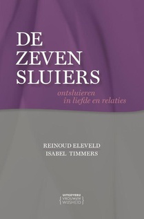 De Zeven Sluiers voorzijde