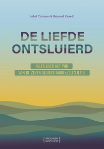 De liefde ontsluierd voorzijde