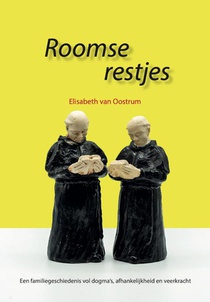 Roomse restjes voorzijde