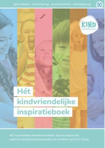 Hét kindvriendelijke inspiratieboek