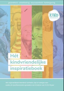 Hét kindvriendelijke inspiratieboek