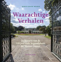 Waarachtige Verhalen voorzijde