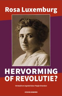Hervorming of revolutie?