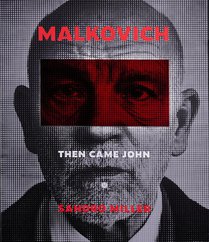 Malkovich voorzijde