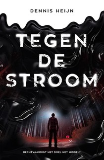 Tegen de stroom voorzijde