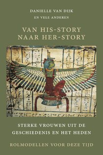 Van His-Story naar Her-Story voorzijde