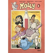 Molly voorzijde