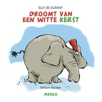 Elly de Olifant