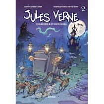 Jules Verne voorzijde