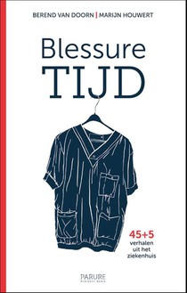 Blessuretijd