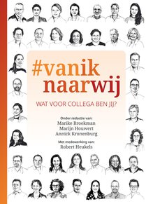 #vaniknaarwij