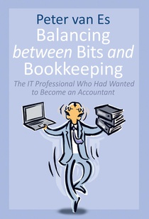 Balancing between Bits and Bookkeeping voorzijde