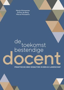 De toekomstbestendige docent