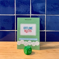 Offlineklets
