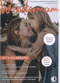 Let's Celebrate!