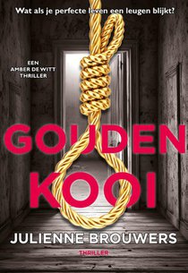 Gouden kooi