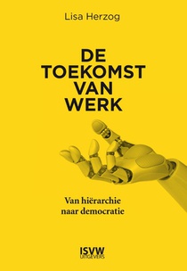 De toekomst van werk